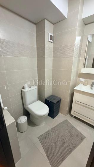 Apartament cu 2 camere în Copou