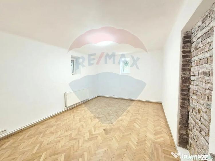 Spațiu comercial, de 105 mp, în Kiseleff