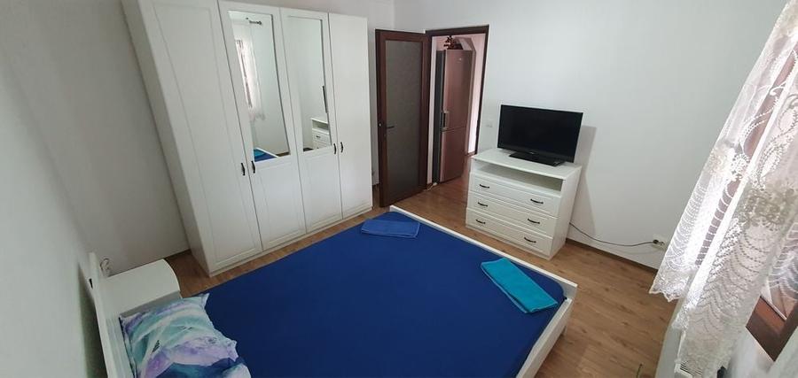 Apartament cu 2 camere decomandat în Ultracentral
