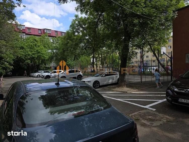 Apartament cu 2 camere decomandat în Canta