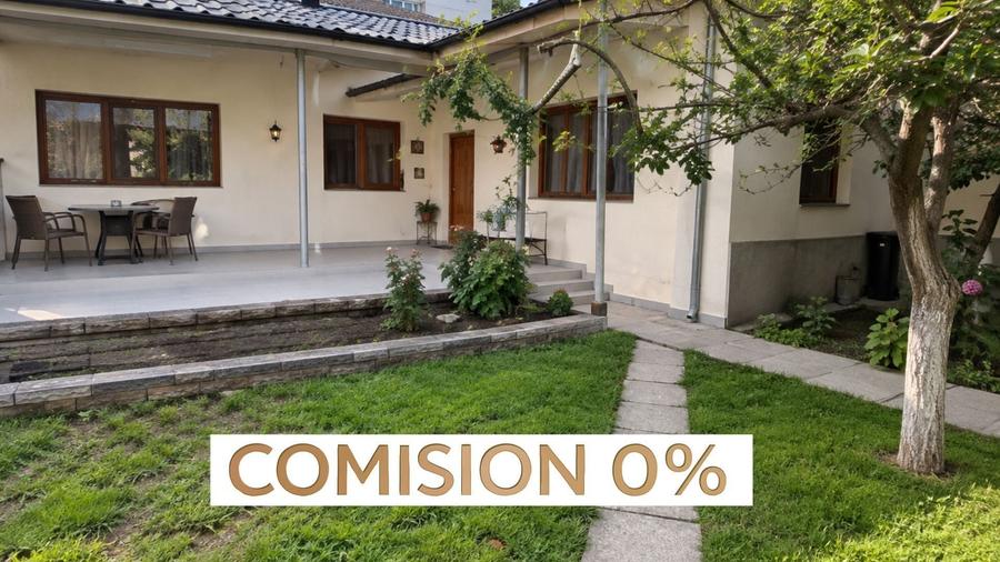 Casă individuală cu 4 camere cu Canalizare în Nădrag