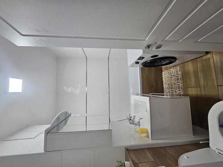 Apartament cu 2 camere decomandat în Morarilor