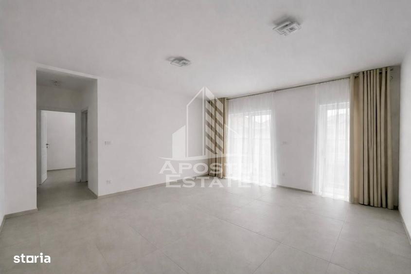 Apartament cu 2 camere în Rudicica