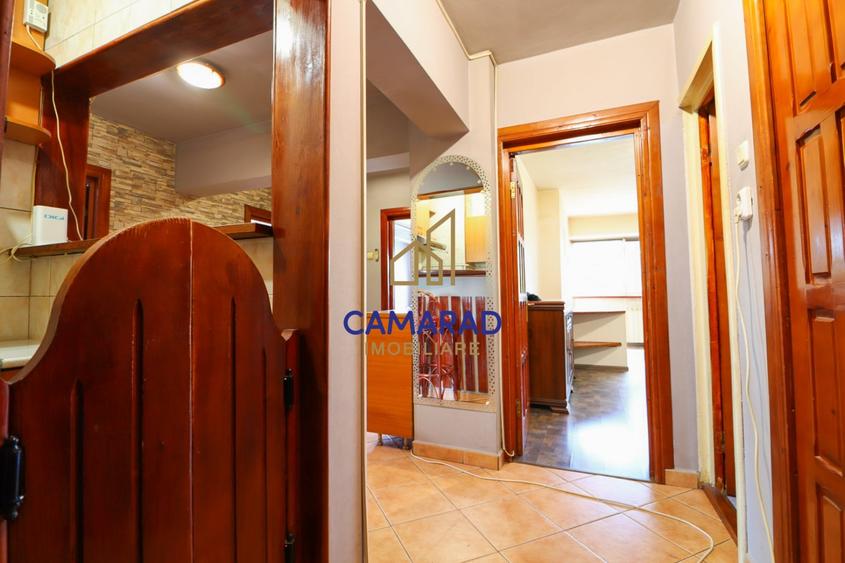APARTAMENT 3 CAMERE - UNIRII – MATEI BASARAB | BLOC 2001 | PARCARE | BUNCAR - 10