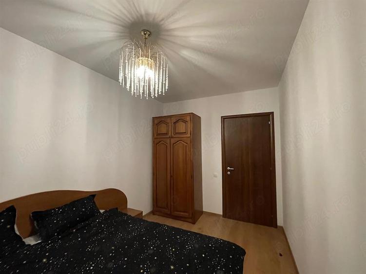 Apartament cu 2 camere decomandat, mobilat în Astra