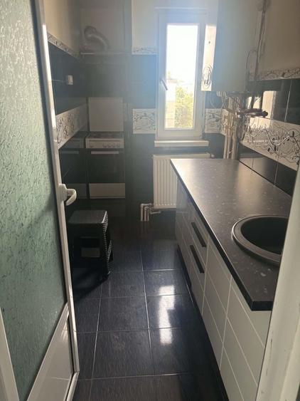 Garsonieră decomandată în Exterior Vest