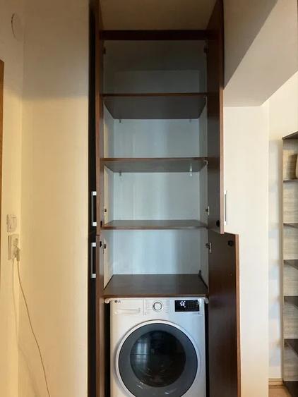 Apartament cu 3 camere decomandat, mobilat în Giulești