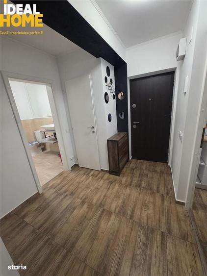 Apartament cu 2 camere decomandat în Nicolina