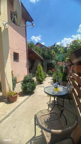 Casă cu 4 camere în Petrăchioaia