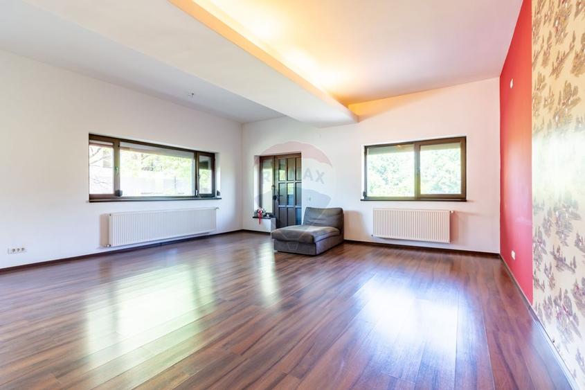Casă / Vilă cu 5 camere de vânzare Alexandriei/Ion Conea - 27
