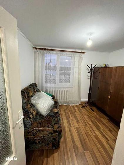 Inchiriez apartament 3 camere decomandate, central, BCR, Targu Neamt - 5