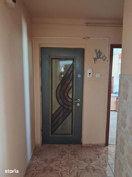 Apartament cu 3 camere în Nord
