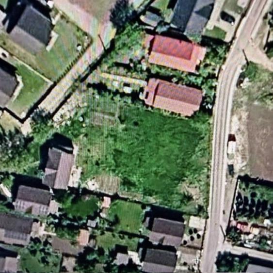 Teren Construcții intravilan de 500 mp, în Dancu