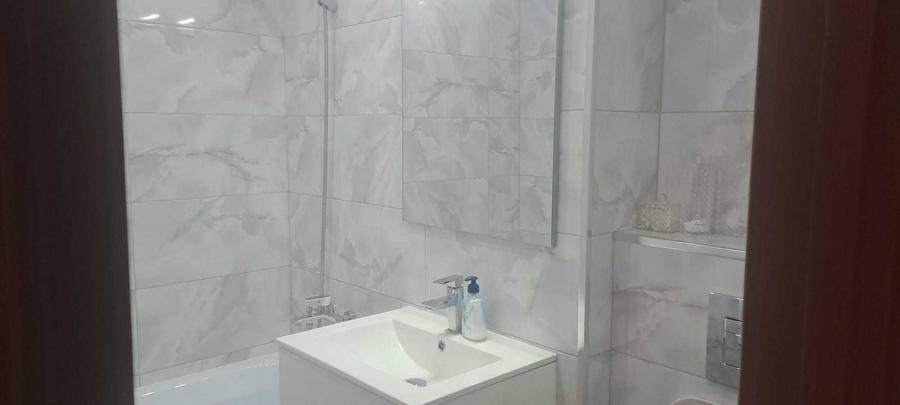 Apartament doua camere zona Centrala, parter cu balcon, renovat - 2