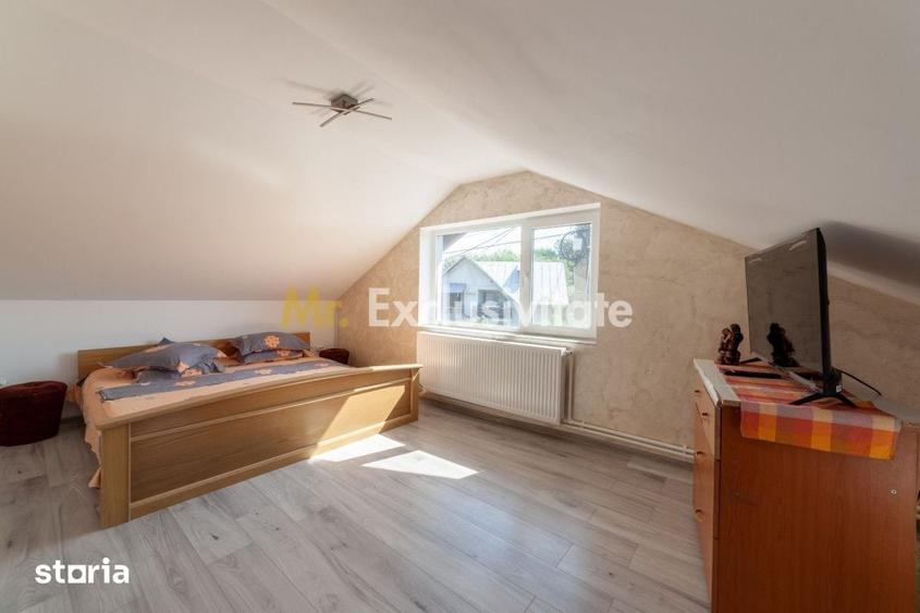 Casa Prelungirea Micsunele, Pitesti, Bascov - 2