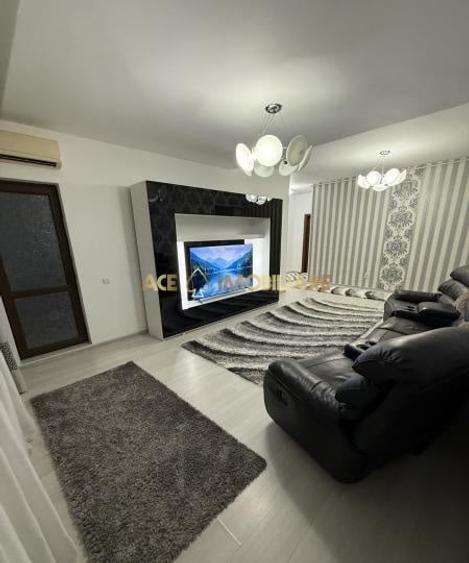 Apartament cu 2 camere decomandat, mobilat în Drumul Taberei