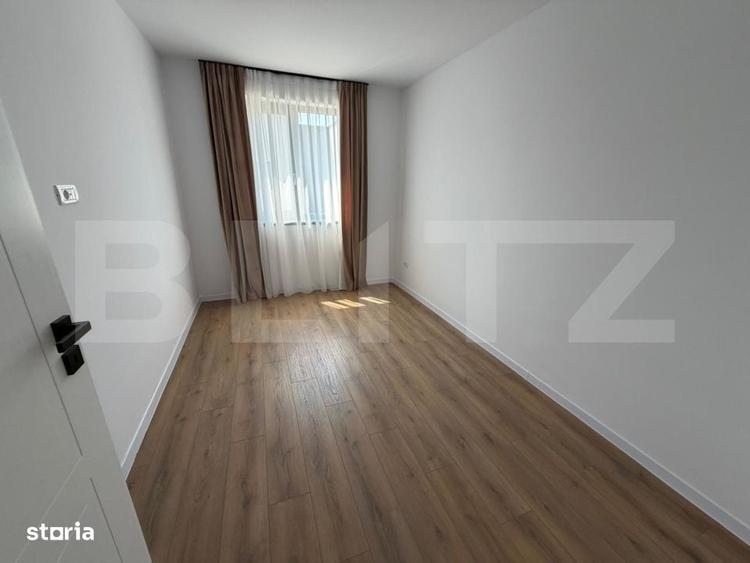 Casă cu 4 camere cu Teren 100 Mp în Alba Iulia