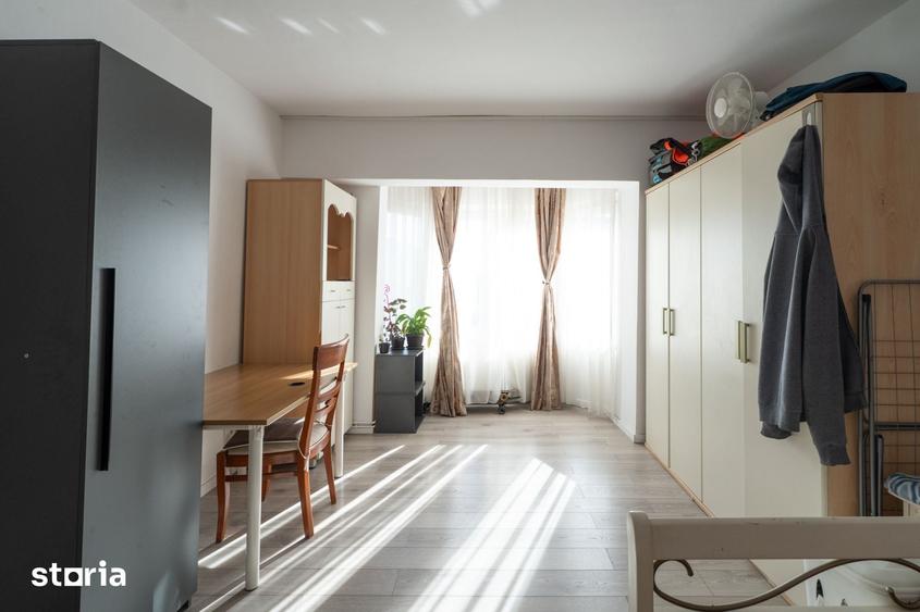 Apartament cu 2 camere I Mobilat si utilat I 60 mp I Zona Marasti - 3