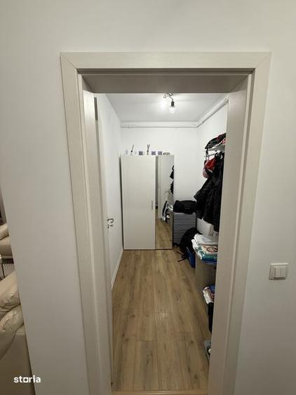 Apartament cu 3 camere bloc nou etaj 1 cu lift - 5