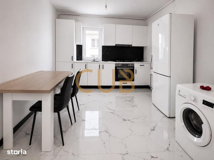 Apartament cu 2 camere în Neptun