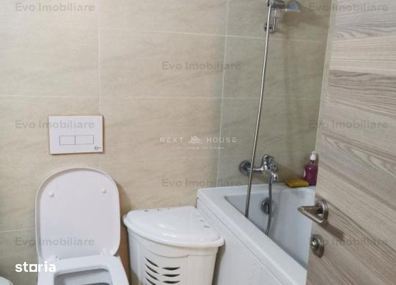 Apartament cu 2 camere în 13 Septembrie