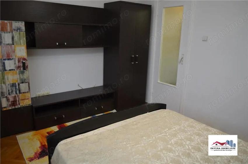 Apartament cu 2 camere în Ultracentral