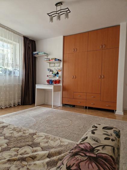 Apartament cu 2 camere decomandat în Dosu Bricii