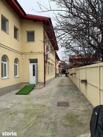 Casă cu Canalizare în Dobroești
