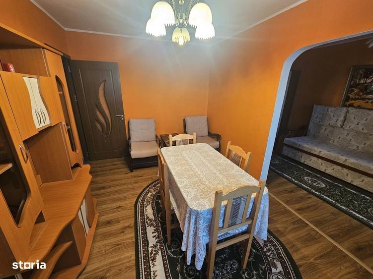 Apartament cu 2 camere în Ștefănești
