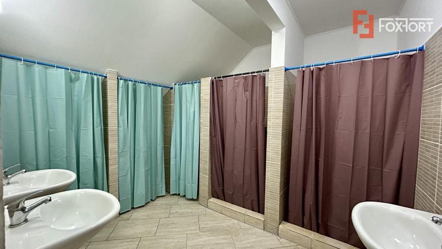 Casă individuală cu 5 camere cu Teren 1506 Mp în Sânandrei