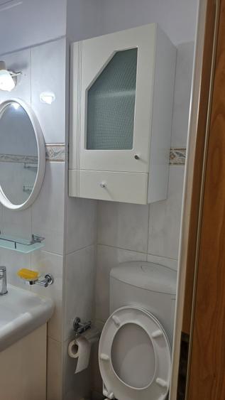Apartament cu 2 camere semidecomandat în Casa de Cultură