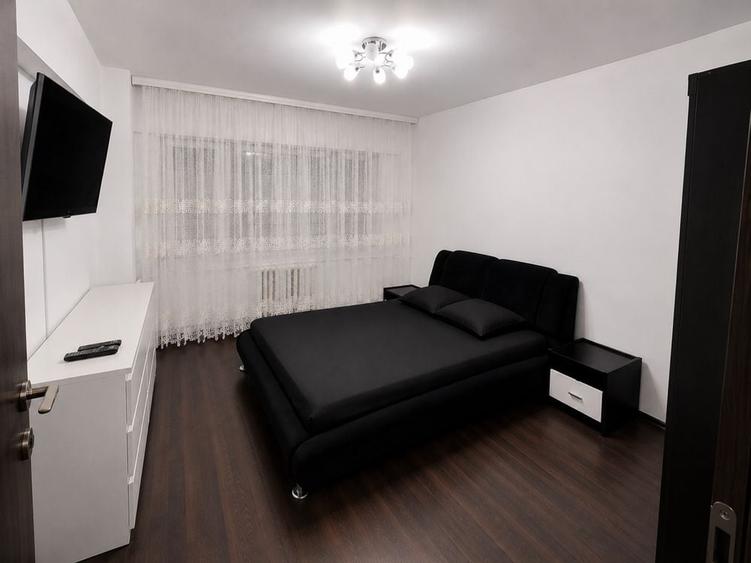 Apartament cu 2 camere decomandat în Stadion