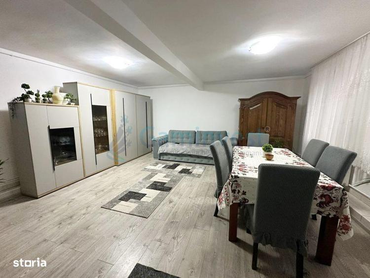 Spațiu comercial, de 405 mp, în Oșorhei