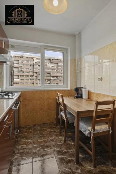 COMISION 0% | 2 Camere | Lujerului | 2 min metrou | Bloc Reabilitat - 6