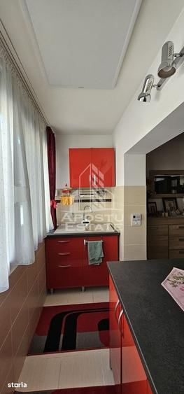 Apartament 2 camere de vanzare, zona Aradului, Timisoara - 6