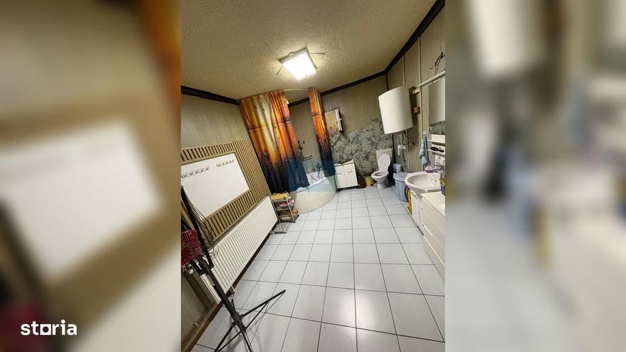Casă cu 3 camere în Găgeni