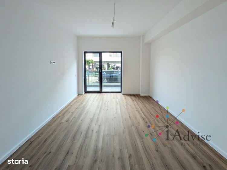 Apartament cu 3 camere în Tractorul