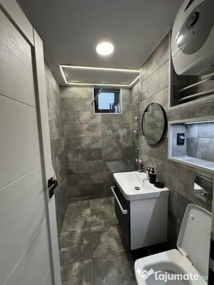 Apartament de 2 camere ultramodern | Mobilat ?i utilat 1 Mai - 11