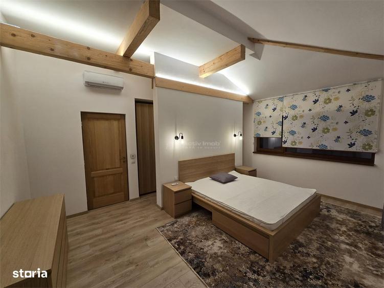 Casă cu 4 camere cu Teren 1000 Mp în Tamași