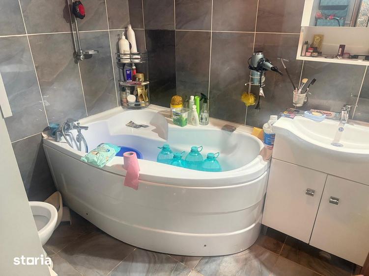 Vanzare casa 3 camere+dependinte, Targoviste, micro 4, stradal - 16