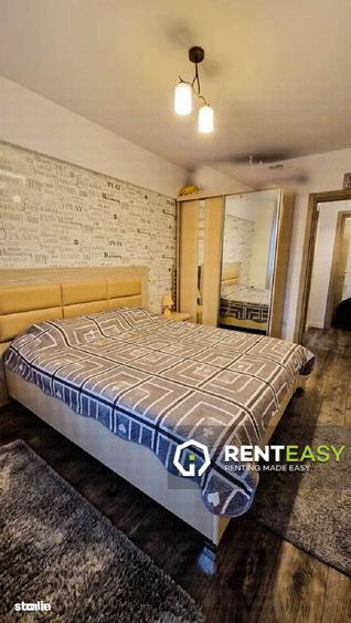 Apartament cu 2 camere situat in Tudor Vladimirescu - Conest Residence - 3