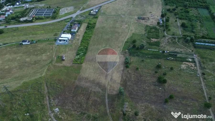 Teren în Central