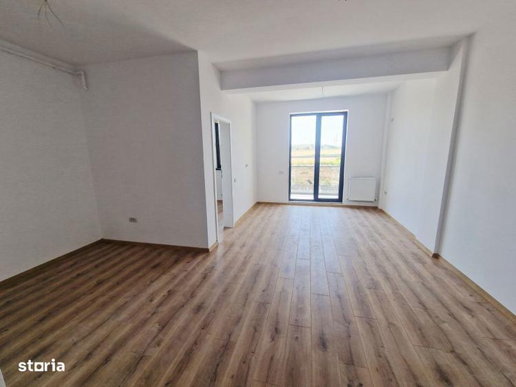 Garsonieră decomandată în Lumina