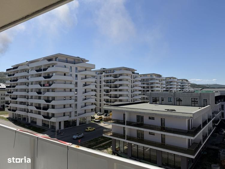 Apartament cu 2 camere în Florești