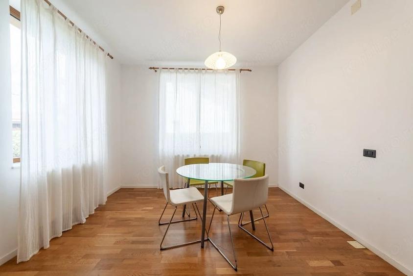 Casă cu Teren 475 Mp în Găvana