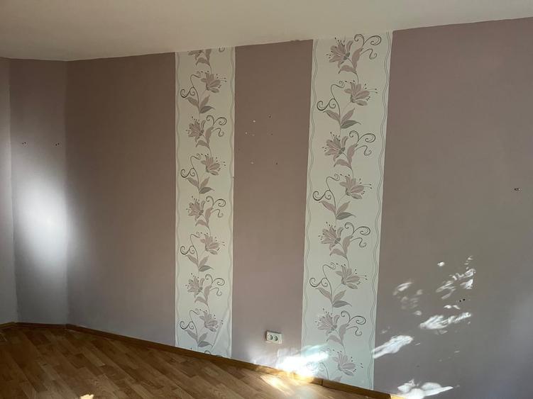 Apartament decomandat în Crângași