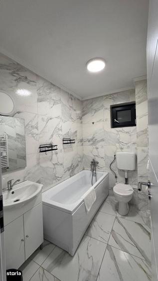 Apartament cu 3 camere în Iosia