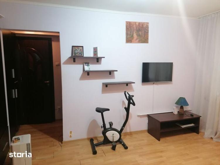 Inchiriere apartament 2 camere semidecomandat - 6