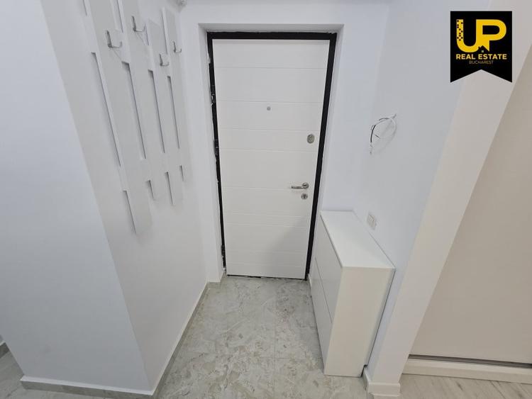 Apartament cu 2 camere decomandat, mobilat în Rahova