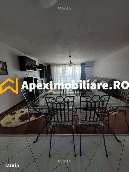 Apartament 2 camere de inchiriat Bucurestii Noi Bucuresti | ApexImobil - 1